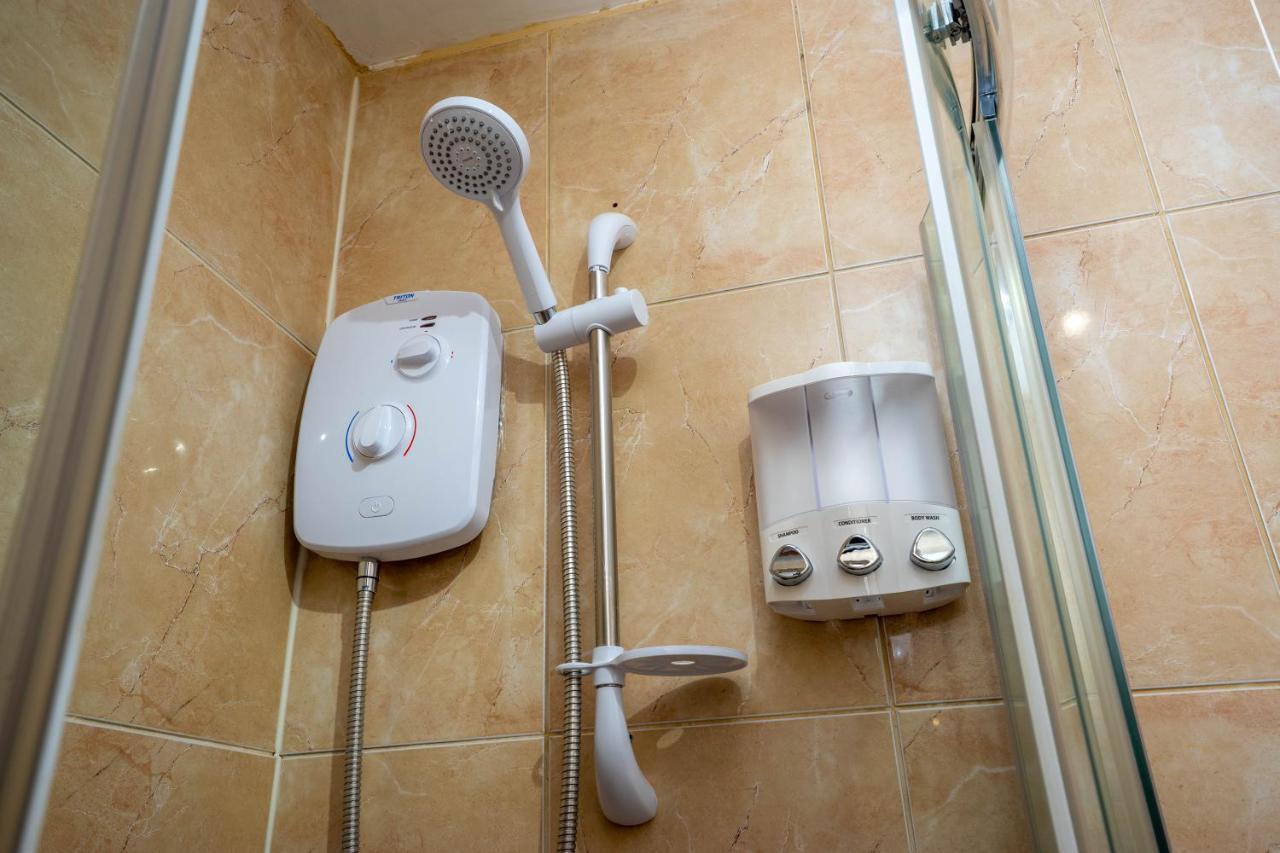 Vibrant City Centre - King Bed, Entire Apartment Cambridge  Ngoại thất bức ảnh